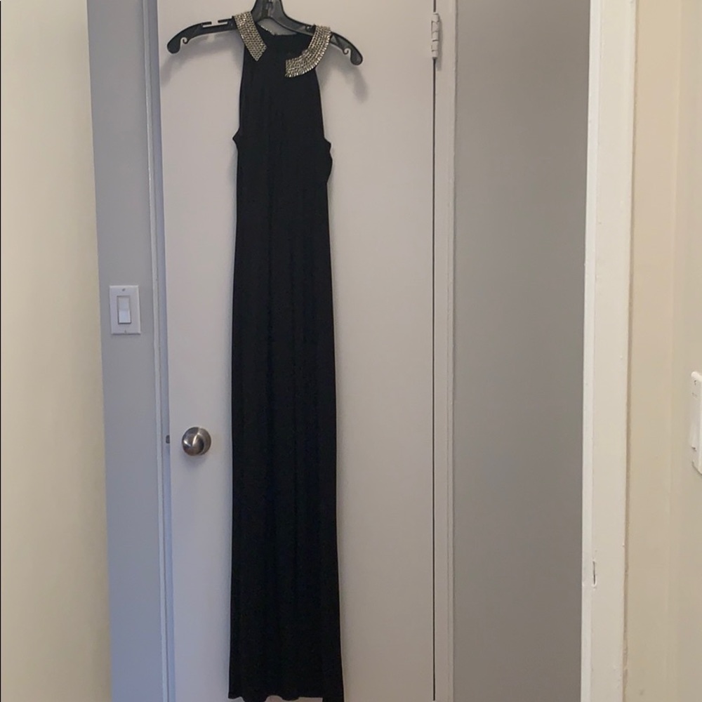 Laundry by Shelli Segal gown. Size 4